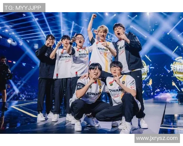 2026电竞新闻EDG战队在冠军杯中的个人能力表现深度解析与点评